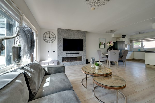 Medium property photo - Binnendijk 63, 1446 BC Purmerend